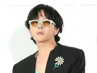“Destroying the evidence?” G-DRAGON (BIGBANG) strongly refutes, “The report is clearly false… You can even donate your leg hair now.”
