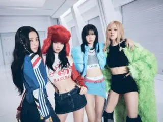 YG says BLACKPINK's contract renewal is "negotiations underway"... "Final results will be announced through public announcement"