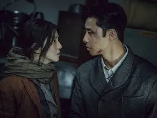 Park Seo Jun & Han Seo Hee & Wi HaJun, Netflix "Gyeongseong Creature" character stills released...Depicting a turbulent spring