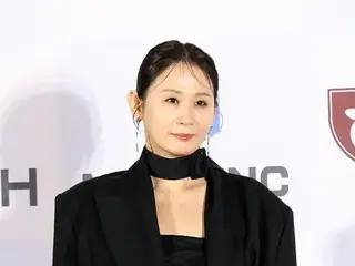 [59th Grand Bell Awards] Kim Sun Young wins Best Supporting Actress Award for the movie "Concrete Utopia"