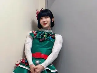 Jo Kwon (2AM) “dressed as a woman” is so cute