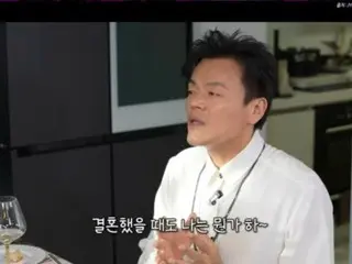 JY Park calls all JYP employees by ``san''...``I'm afraid people will think I'm the president''