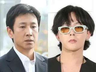 Actor Lee Sun Kyun & G-DRAGON (BIGBANG), is the result of the drug charges being filed by the female chief? …The contents of the blackmail chat are made public.