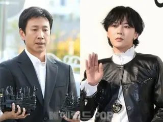 “Negative after negative” Lee Sun Kyun says “No bleaching or other actions” G-DRAGON (BIGBANG)…Drug investigation without physical evidence continues to be difficult