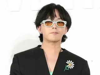 G-DRAGON (BIGBANG), public opinion is angry at the police because there is no charge... "If it's different, then it's okay?"