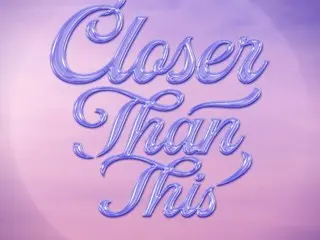 "BTS" JIMIN's solo single "Closer Than This" ranks No. 1 on iTunes in 90 countries and regions around the world even after enlisting!