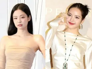 Following JENNIE who “stands alone”… next is LISA? Posting a cover song as a gift to fans, interest gathers after group renews contract