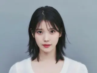 [Official] Singer IU, "I hope this year will be filled with many happy days"... Start the new year with a donation of 200 million won