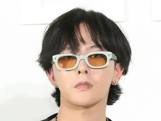G-DRAGON (BIGBANG) departs to the United States to participate in "CES 2024", begins full-scale activities after being cleared of suspicion of drug use