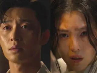 ``Gyeongseong Creature'' starring Park Seo Jun & Han Seo Hee was thought to be a big failure, but ``In the end, something that explodes exploded''...Netflix's ``Explosion'' is a step behind