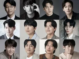 Theater "ART" opens in February... Veterans such as Um KiJoon will be joined by new faces such as actor SungHoon