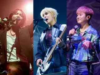 "FTISLAND" holds Asian tour "HEY DAY" in 7 cities including Macau and Bangkok