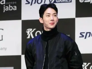 Jo Kwon (2AM) clarifies the loss-loss theory of HyunA, who is “in love with Yong Jun-hyung (formerHighlight)”… “We are good friends regardless of followers”