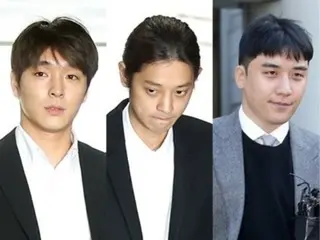 Singer Jung Joon Young will be released from prison in March...Is it because of his close friends, including VI and Choi Jong Hoon, that it seems like they were waiting for him? Recovery start is known