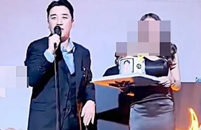 V.I（元BIGBANG）、7年前の問題映像に再びスポット