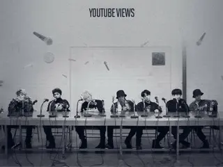 “BTS” “MIC Drop” MV exceeds 1.4 billion views
