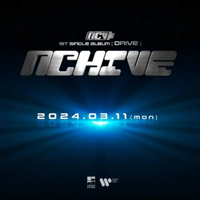 7人組ボーイズグループ「NCHIVE」、3月11日デビュー