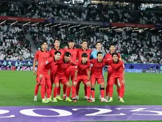 The South Korean national team's winning percentage against Yoludan is 69.6%...Which team will advance to the finals? [Asia Soccer Cup]