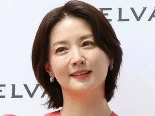 Will actress Lee Youg Ae make her first MC debut on the Exclusive talk show? ..."It is unfounded that the first guest will be Shohei Otani."