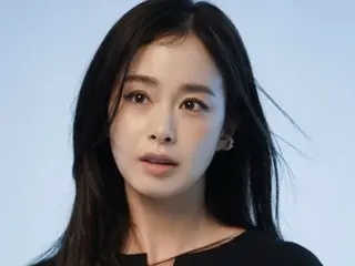 Actress Kim Tae Hee enters Hollywood with Amazon Prime Video's new series "Butterfly"! ...Fans are also worried and hopeful.