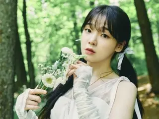 "OHMYGIRL" Seung Hee joins Kim TaeRi...Confirmed to appear in new TV series "Jeonnyeon"
