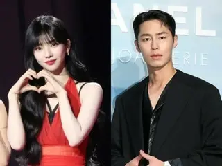 KARINA & Lee Jae Woo → Suyeong (SNSD) & Jung Kyung-ho...The entertainment industry's "idol and actor" couples who are at the center of Hot Topic