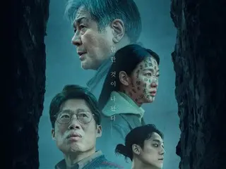 The occult movie ``The Tomb'' starring Choi Min Sik and Yoo Hae Jin attracts 850,000 viewers on the 31st day... 5 million cumulative viewers are in sight