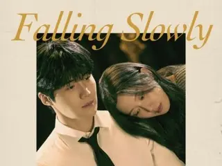 D-LITE (BIGBANG) releases “Falling Slowly” today (5th)…Kim Seon Ho & Mun KaYoung support shooting