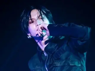 "SHINee" TAEMIN's solo concert in Japan was a huge success after announcing the end of his SM contract... Realizing the power of being a "top male solo singer"
