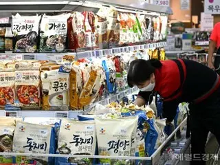 Companies that raised prices every six months led to inflation = South Korea