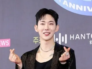 "2AM" Jo Kwon: "Did you cry when you saw Lee Chang Min's audition video? He looked like a cute professor who can sing well."