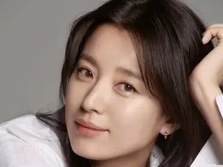 Looking forward to a big “Japan-Korea co-star”... Actress Han Hyo Ju will co-star with Shun Oguri in a romantic comedy work