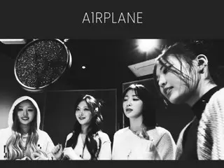 “H1-KEY” releases new NFT song “A1RPLANE” in collaboration with Koong World