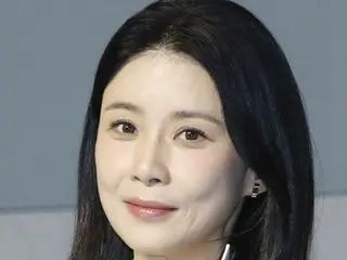 “Hyde” is the new TV series chosen by “Genre Queen” Lee Bo Young… “It’s frustrating to play a betrayed role”