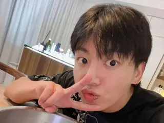 JUNGKOOK (BTS), who said, “I cook my food properly,” became a cook in the army.