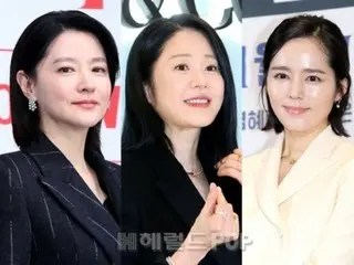 From Ko Hyun Jung who started SNS to Han Ga In & Lee Youg Ae who share their daily lives... Stars who break mysticism