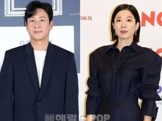 The late Lee Sun Kyun's father passed away today (27th), his wife Jung Hye Jin's father-in-law... "Sad news just 3 months after his son's death"
