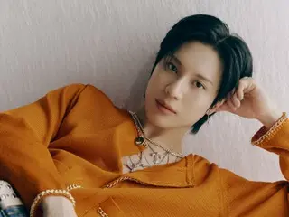 "SHINee" TAEMIN, Big Planet Made ent and Exclusive Contract... Profile photo released