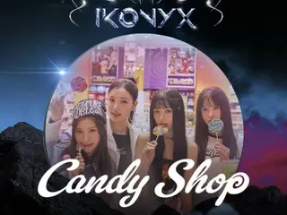 Girl group "Candy Shop" to perform at K-POP concert in Thailand next month... first overseas activity