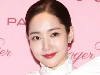 Actress Park Minyoung, who was investigated by prosecutors, has revealed shocking facts and is now a hot topic