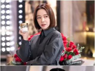"Resurrection of Seven", Lee Jung Shin reveals his insanity... Teaser of hidden relationship "reversal" with Hwang Jung Eum