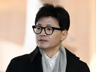 In response to Daegu Mayor Hong Jun-pyo's accusation of being a "traitor," Han Dong-hoon, chairman of the National Power Emergency Response Committee, said, "I will not betray the people" (South Korea)