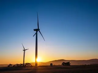 Korea Zinc to invest heavily in Australian wind power plant - South Korea