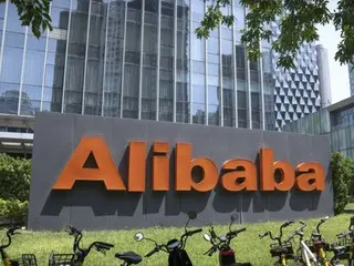 Alibaba to invest 100 billion won in Korean fashion app ABLY