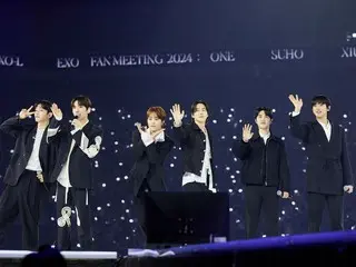 KNTV will be delivering the subtitled version of "EXO's" Korean Fan Meeting! Plus a "BTS" special! V will appear in "Running Man" and 12 other programs will be broadcast at once!