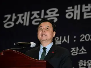 South Korean ambassador to the US: "There will be no major changes to the US-South Korea alliance, regardless of the outcome of the US presidential election"