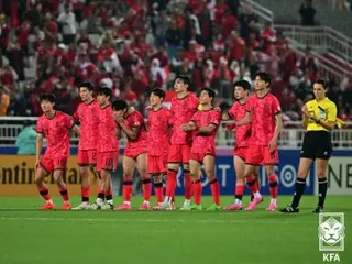 "We know we are responsible... We will not repeat the same mistakes" - Korea Football Association