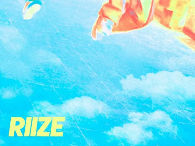 ≪今日のK-POP≫　「RIIZE」の「Impossible」　リズミカルなビートが最高に心地いい！