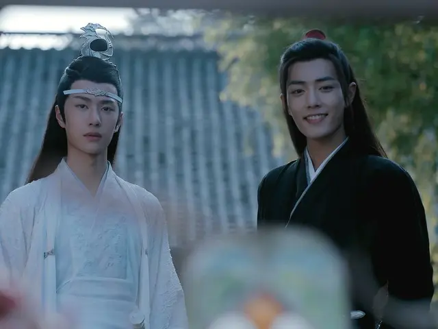 <Chinese TV Series NOW> "The Untamed" Episode 4, Wei Wuxian, Lan Wangji, and Wen Ning head to the funeral cemetery = Synopsis and spoilers