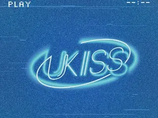 "U-KISS" makes comeback with techno pop... New song "Morse code" released